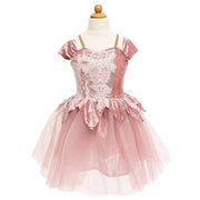 Great Pretenders Ballerina Kjole Dusty Rose