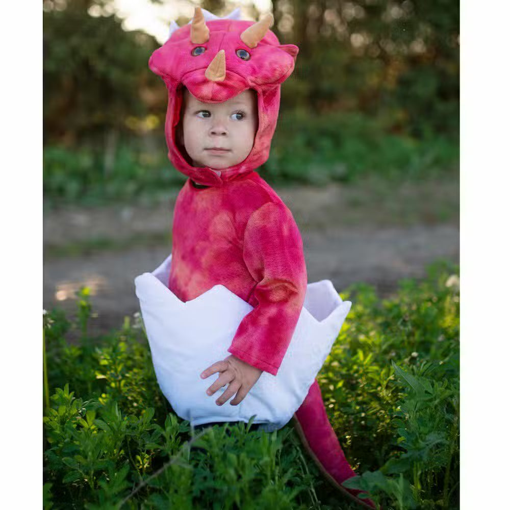 Great Pretenders Baby Triceratops