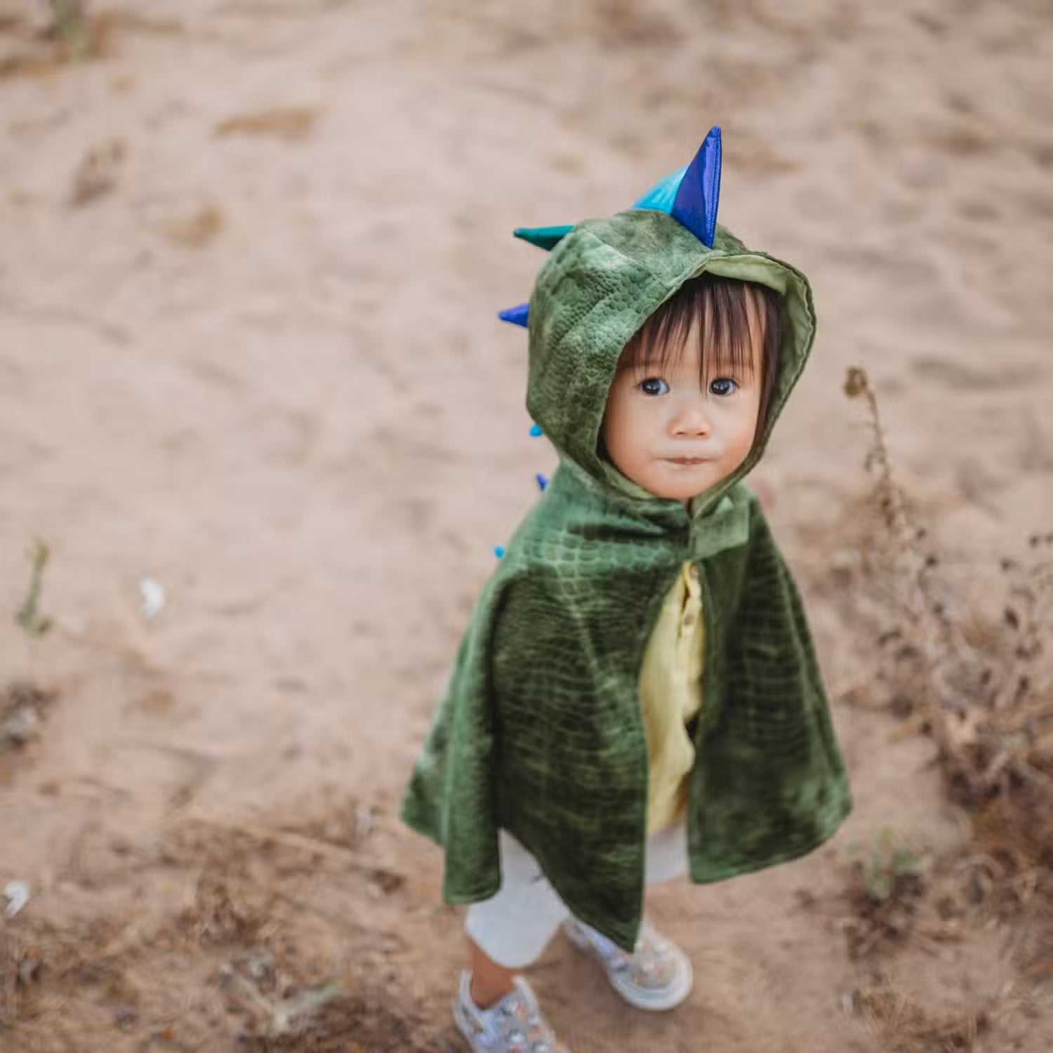 Great Pretenders Drage Kappe