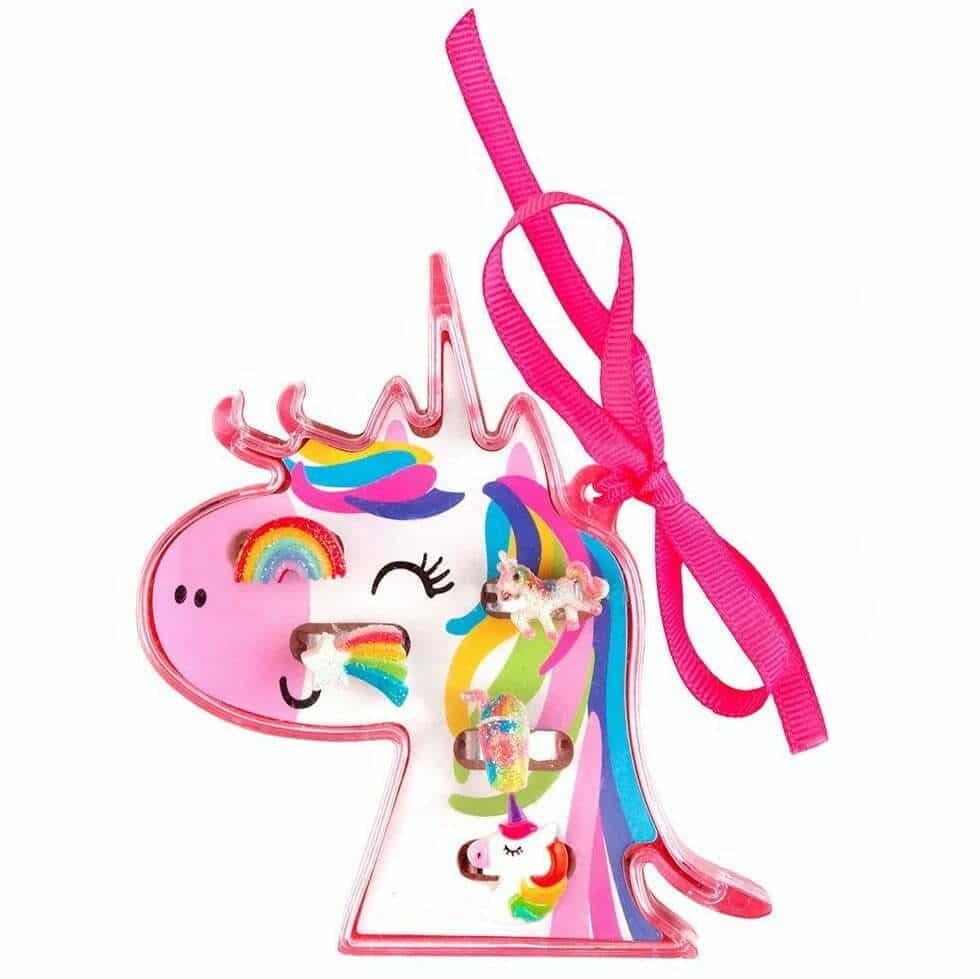 Great Pretenders Fingerringe Enhjørning