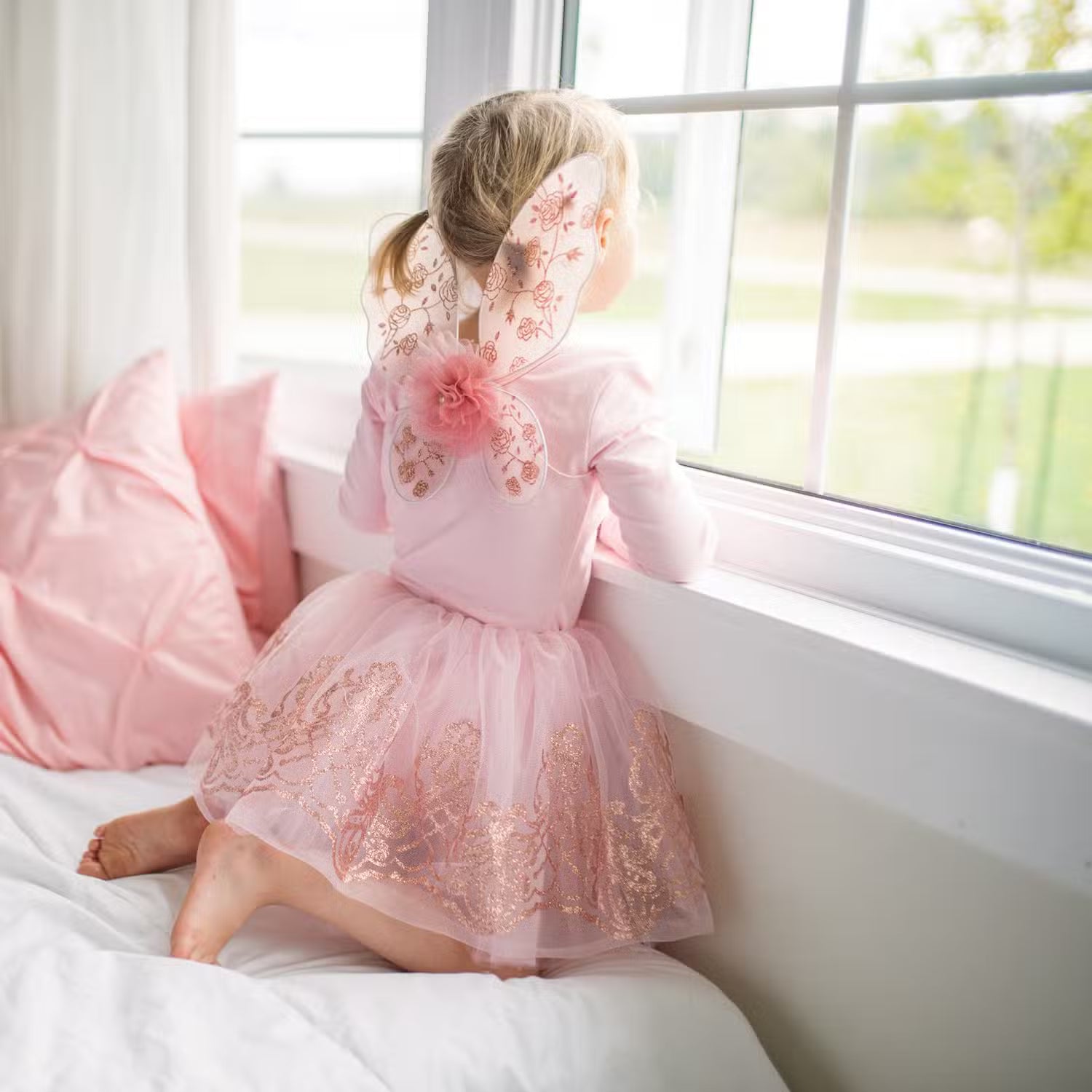 Great Pretenders Fe Kostume