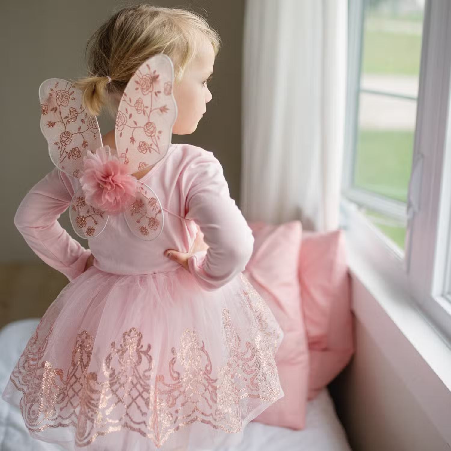 Great Pretenders Fe Kostume