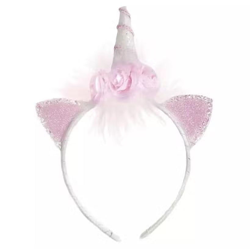 Great Pretenders Enhjørninge Hårbøjle