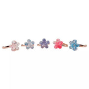 Great Pretenders Fingerringe Blomster