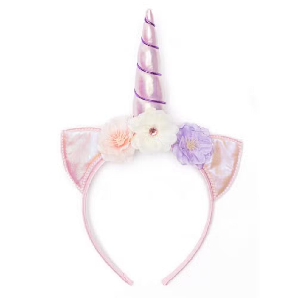 Great Pretenders Enhjørninge Hårbøjle Alice