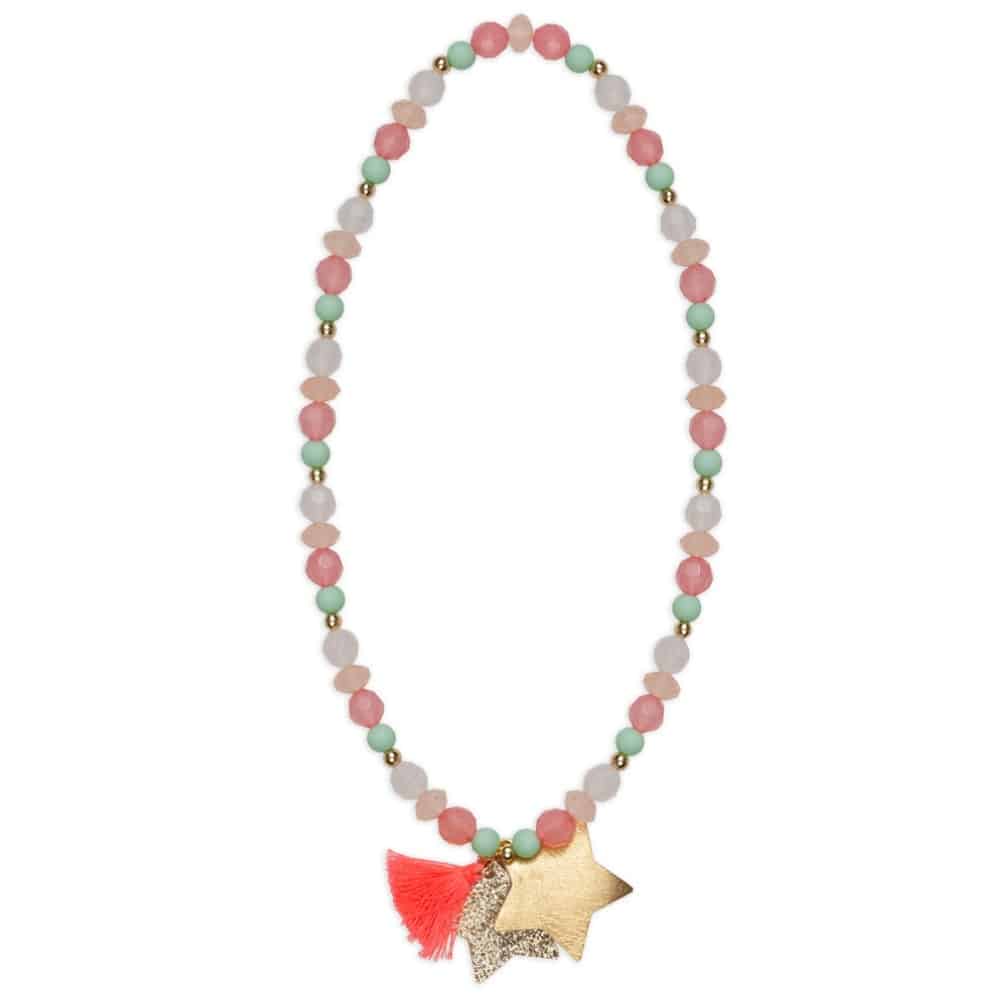 Great Pretenders Halskæde Sassy Tassy