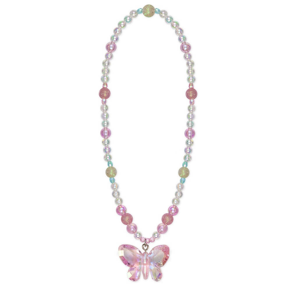 Great Pretenders Halskæde Fancy Flutter