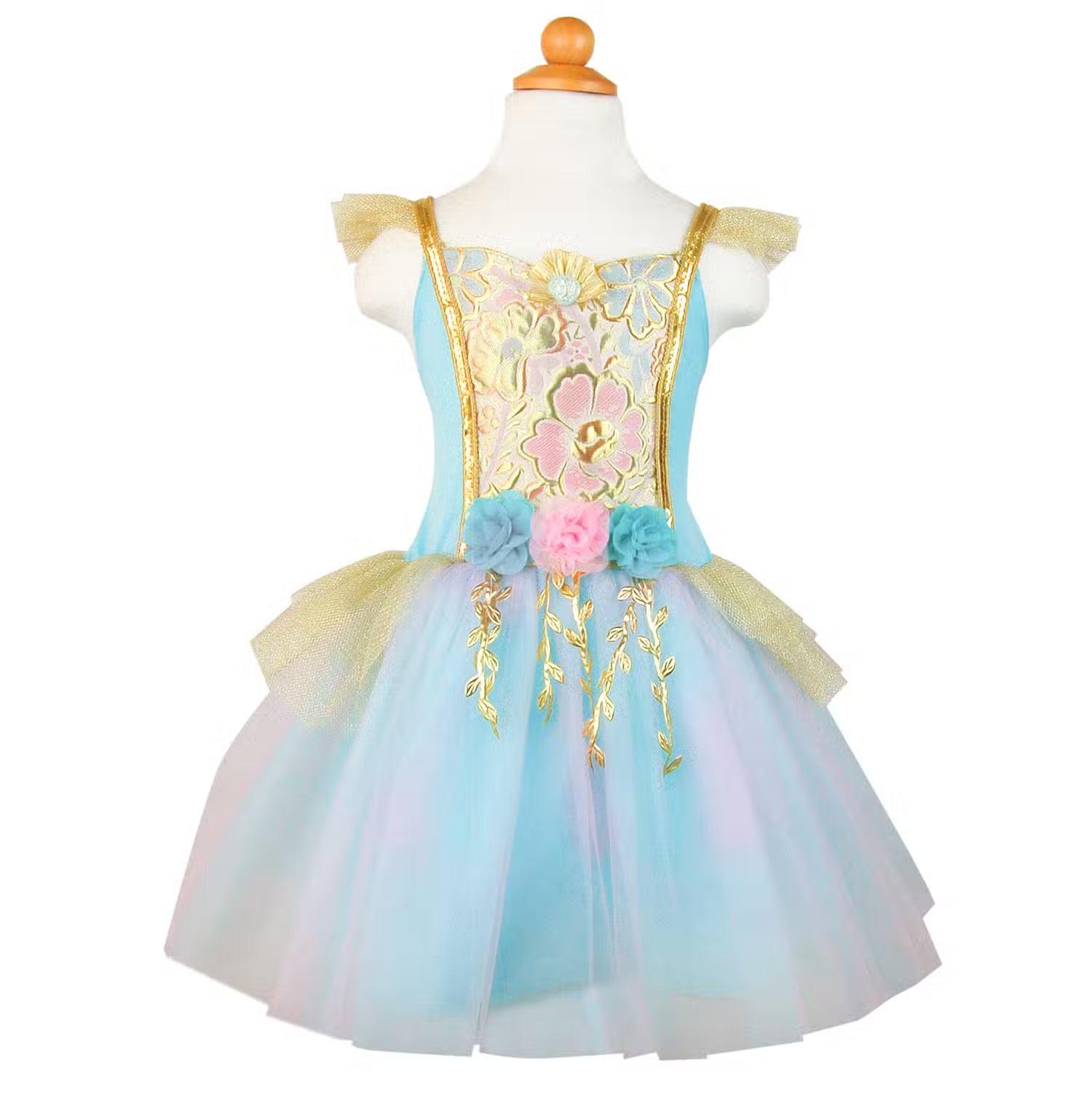 Great Pretenders Havfrue Kostume