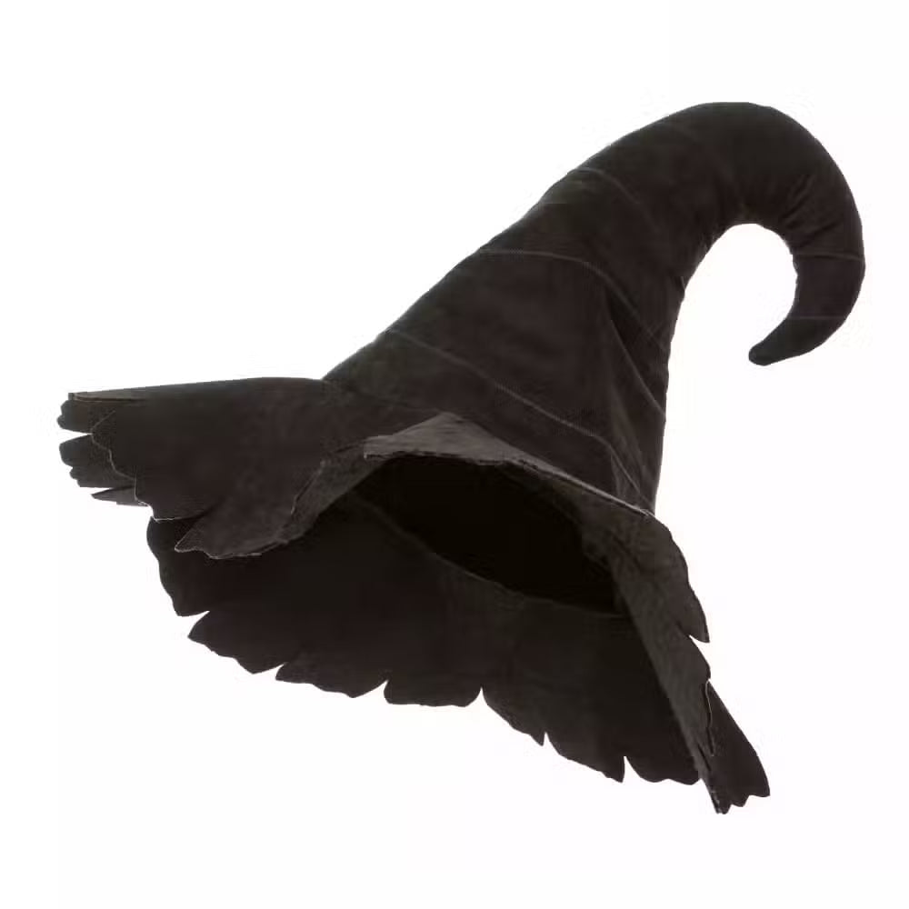 Great Pretenders Heksehat Sort