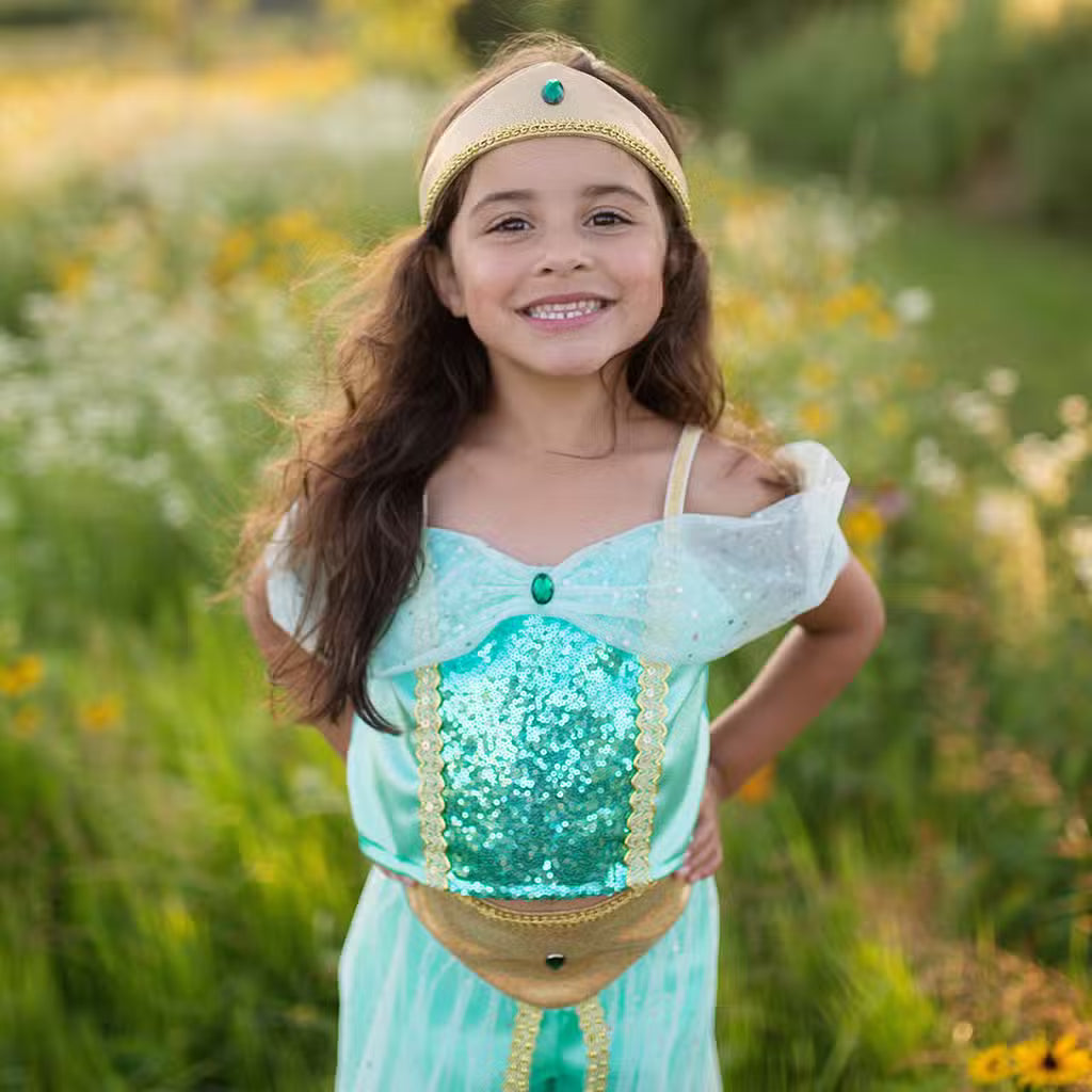 Great Pretenders Jasmin Dragt