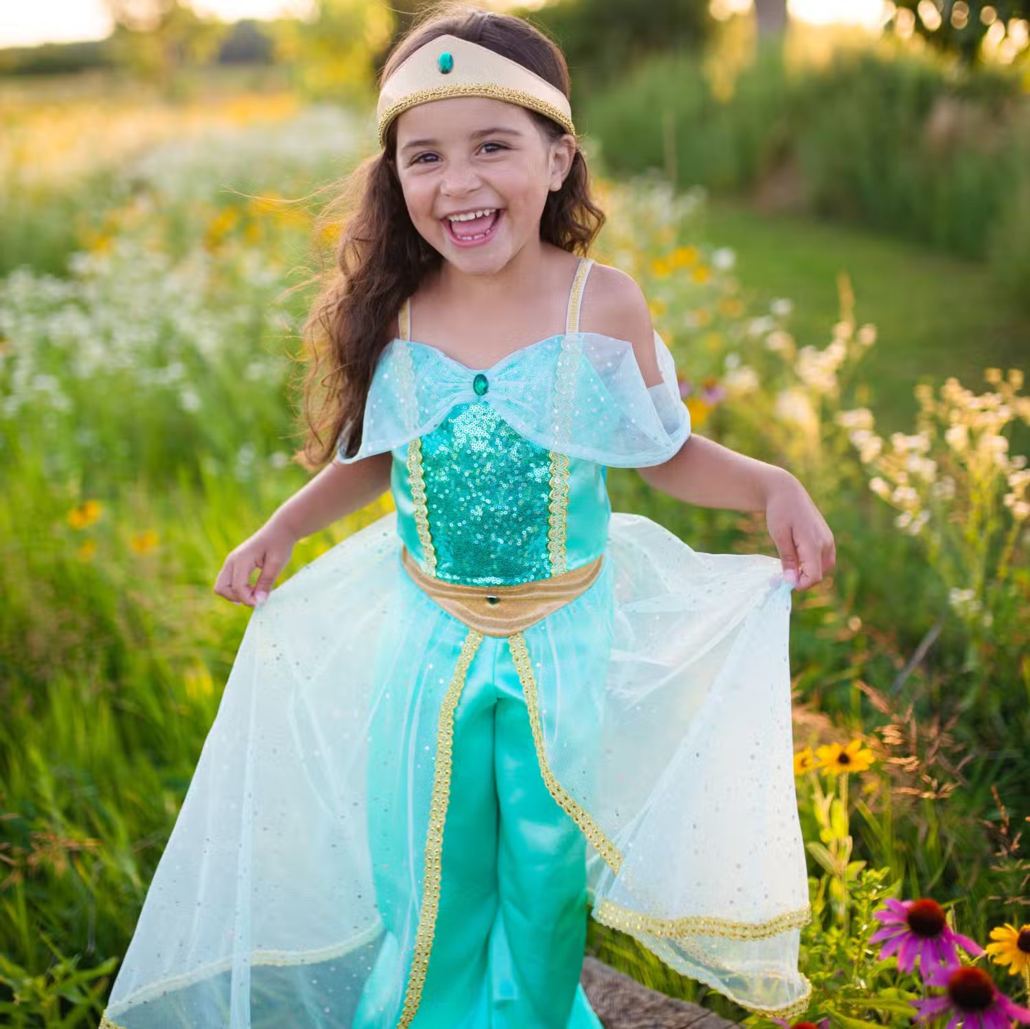 Great Pretenders Jasmin Dragt