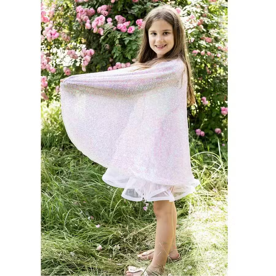 Great Pretenders Kappe Pailletter Pink