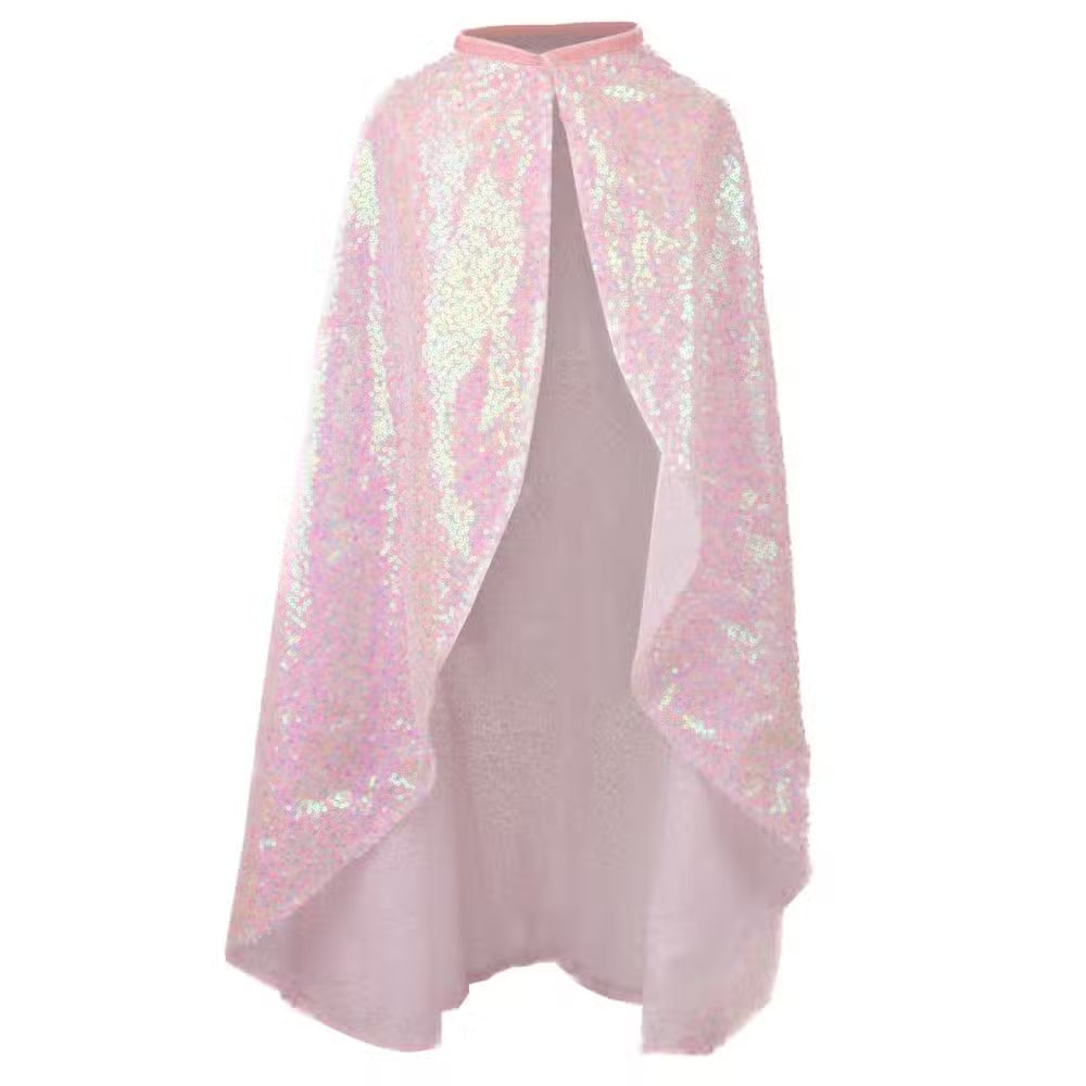 Great Pretenders Kappe Pailletter Pink