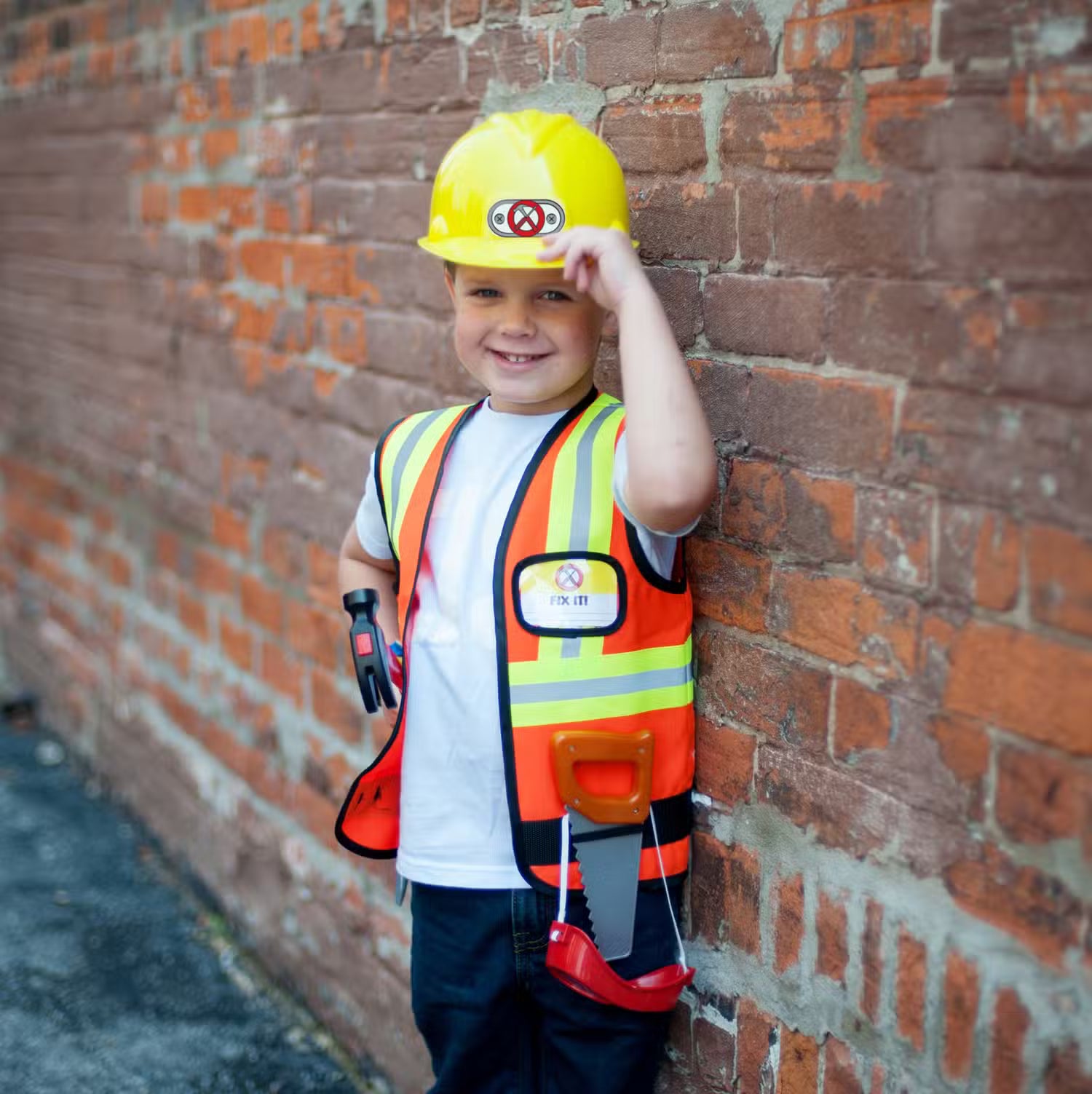 Great Pretenders Konstruktionsarbejder