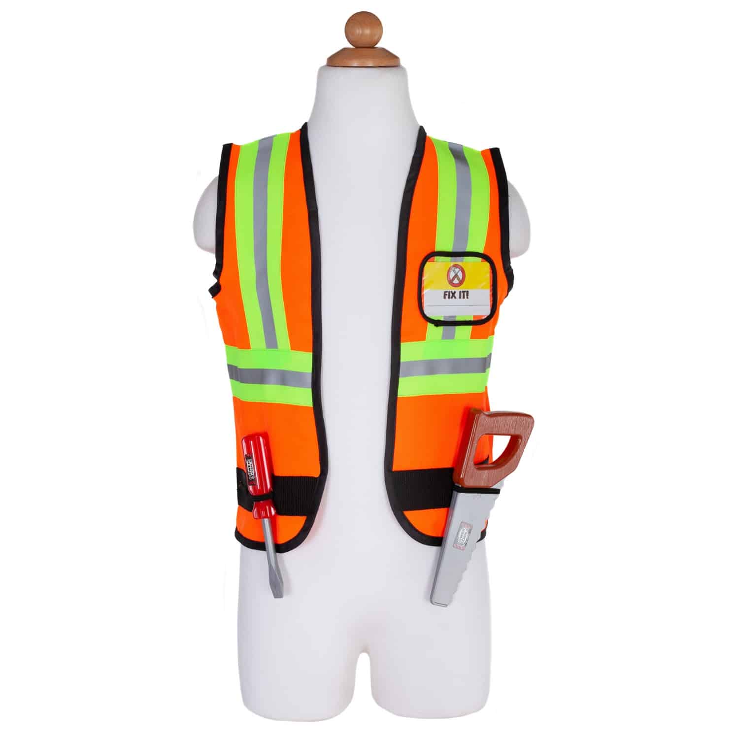 Great Pretenders Konstruktionsarbejder