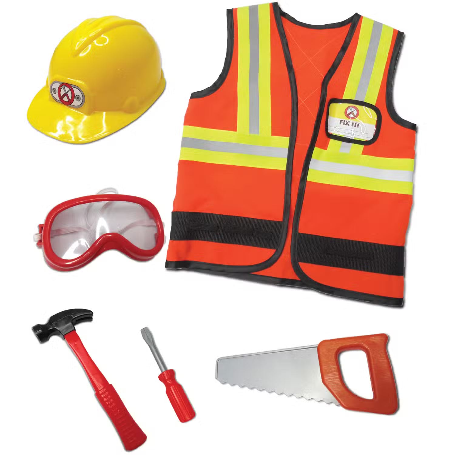 Great Pretenders Konstruktionsarbejder