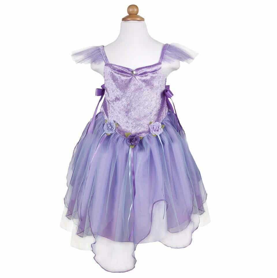 Great Pretenders Lilla Skovfe Kjole