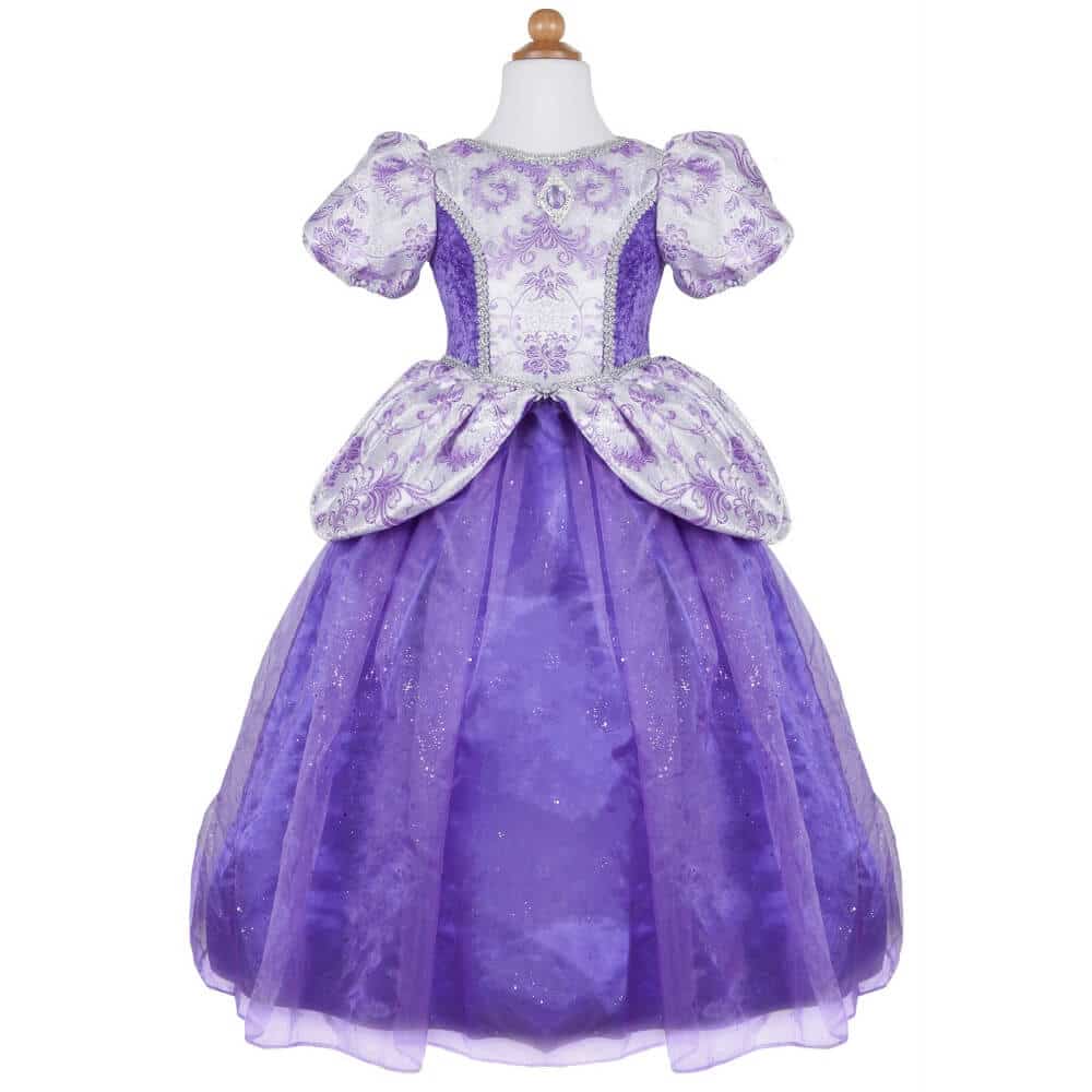 Great Pretenders lilla prinsessekjole
