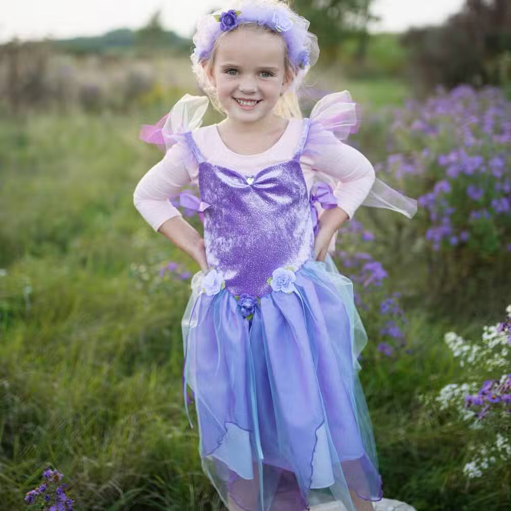 Great Pretenders Lilla Skovfe Kjole