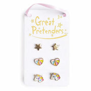 Great Pretenders Ørestikker Cheerful