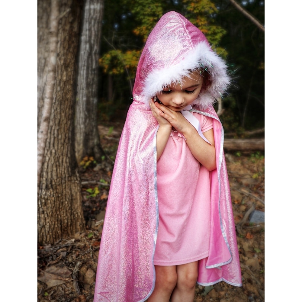 Great Pretenders Glimmer Prinsesse Kappe