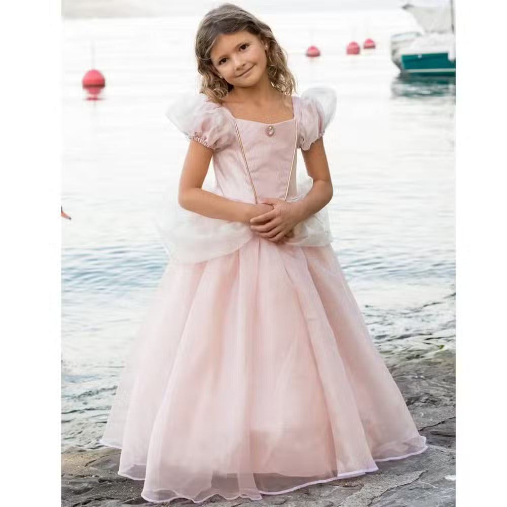 Great Pretenders Prinsessekjole Antique