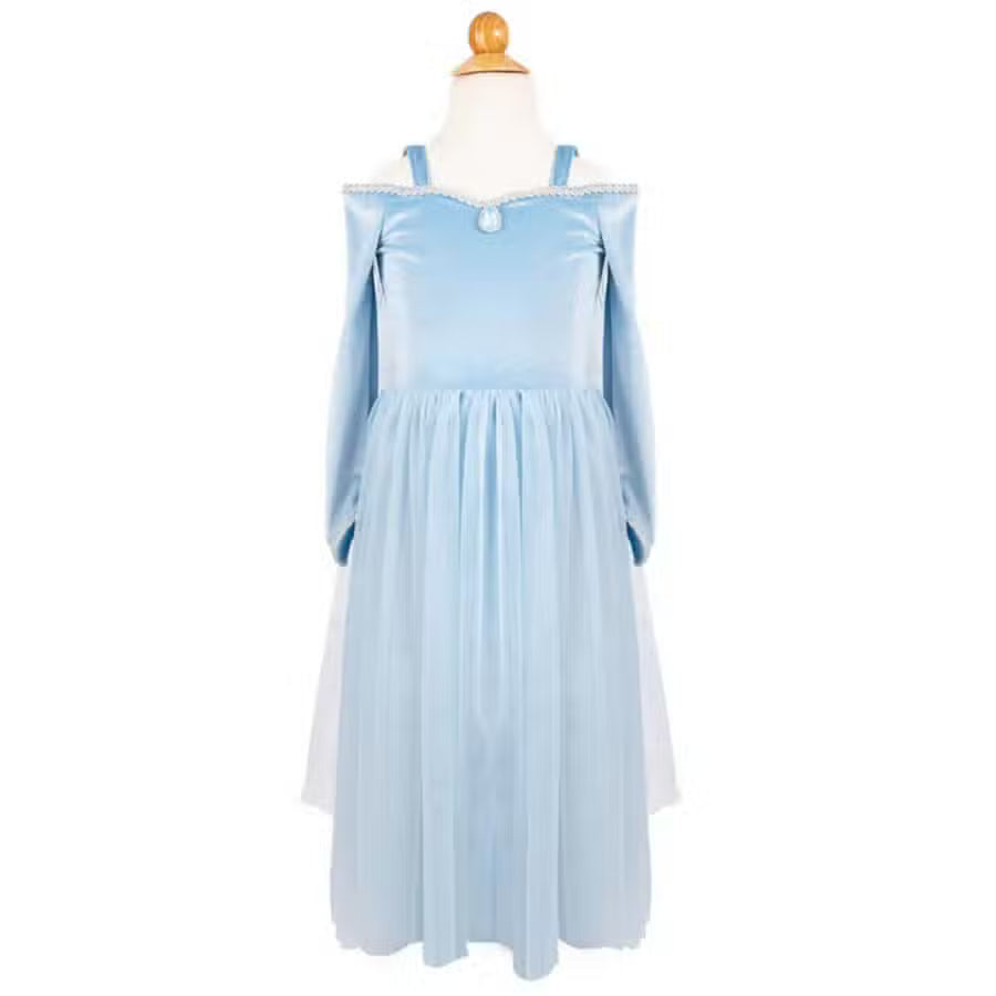 Great Pretenders Prinsessekjole Lyseblå
