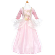 Great Pretenders Prinsessekjole Pink Rose