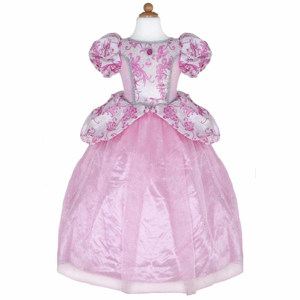 Great Pretenders Prinsessekjole Pink