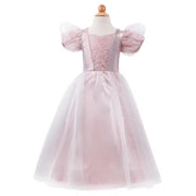 Great Pretenders Prinsessekjole Platinum