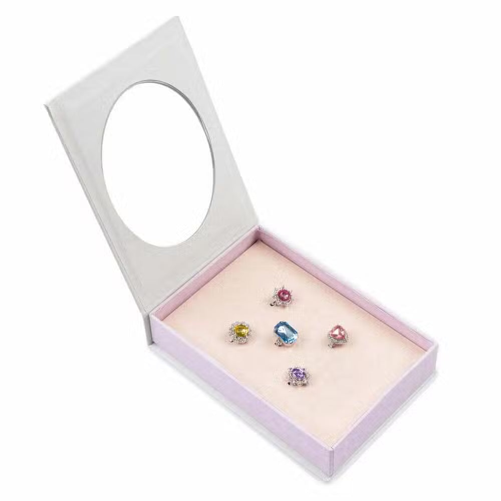 Great Pretenders Ringe Elizabeth - 5 Pak