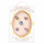 Great Pretenders Ringe Elizabeth