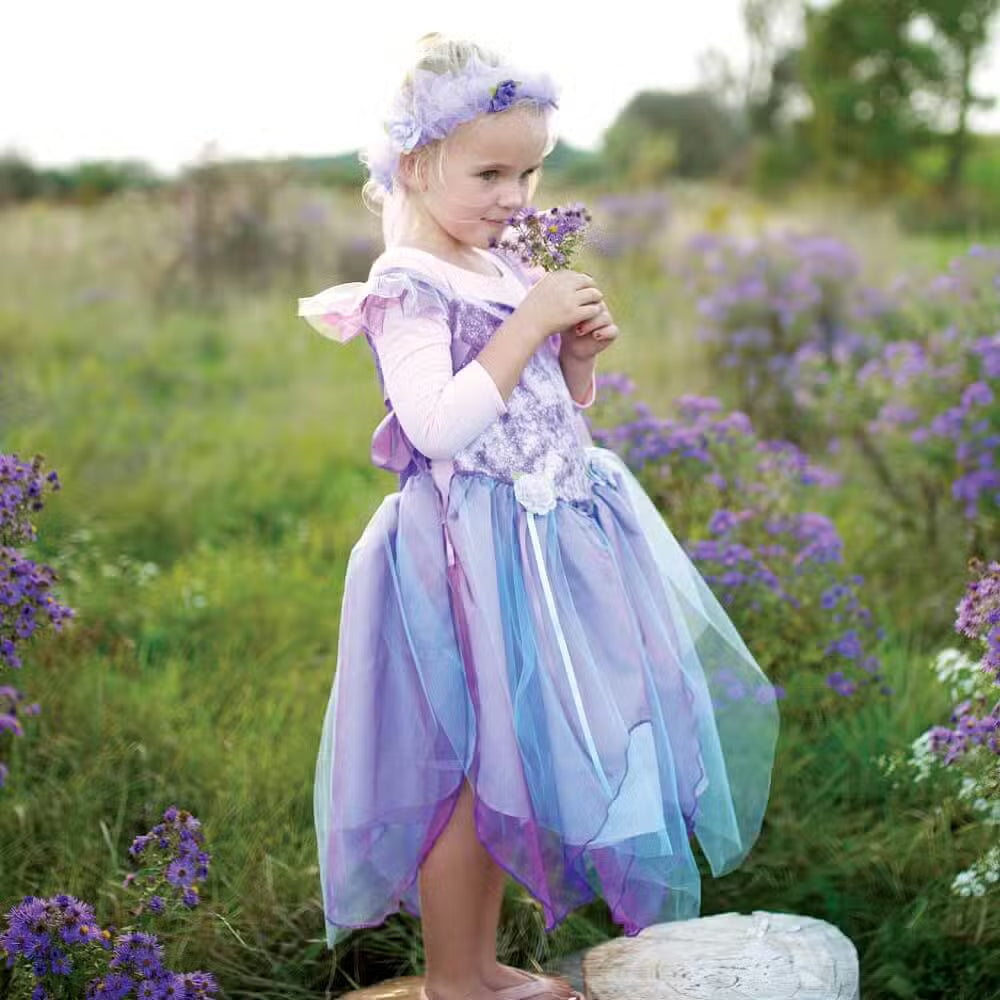 Great Pretenders Lilla Skovfe Kjole