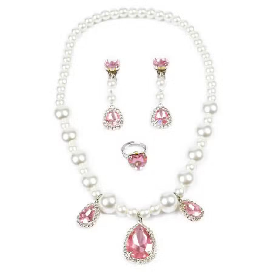 Great Pretenders Smykkesæt Coco