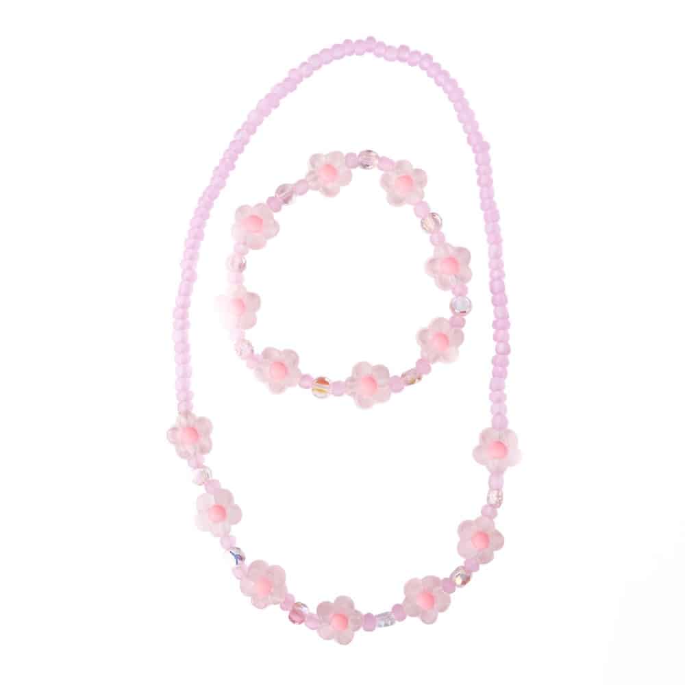 Great Pretenders Smykkesæt Crystal Blooms