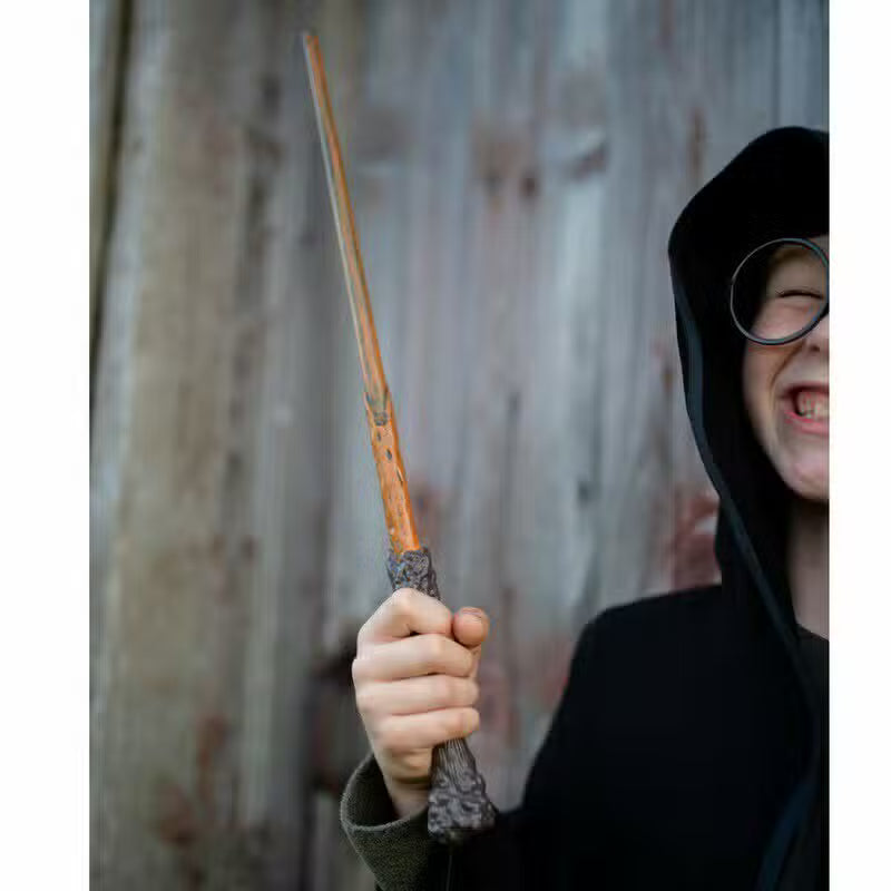 Great Pretenders Troldmands Tryllestav