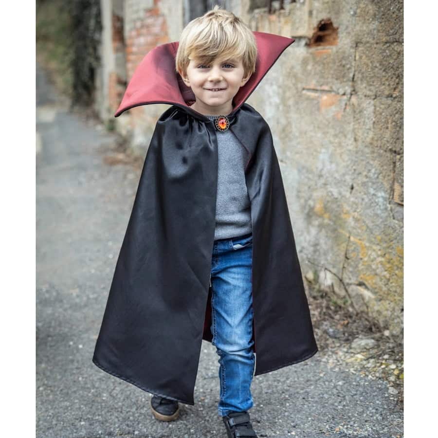 Great Pretenders Vampyr Kappe