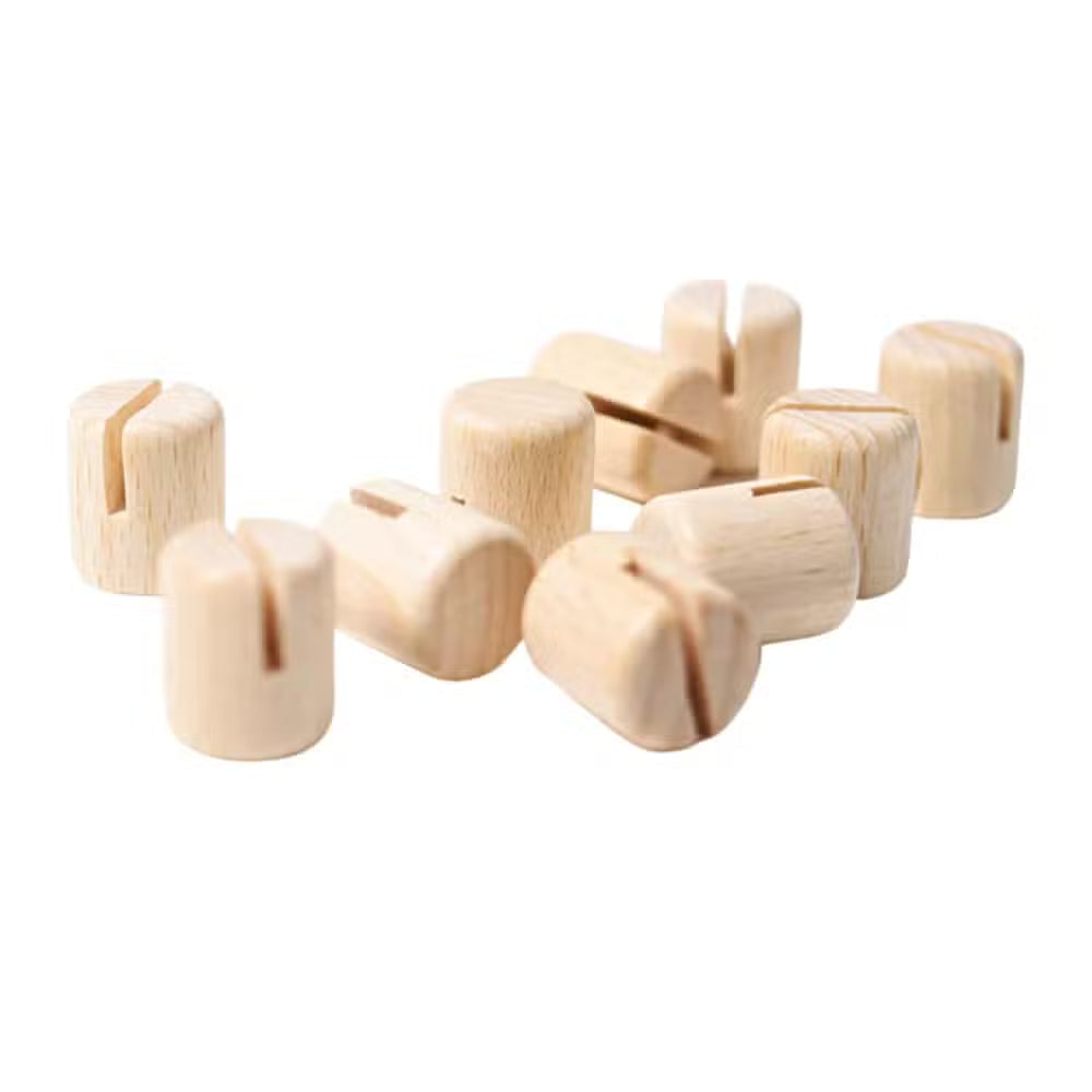 Grimms Billedholder Træ 1 Stk