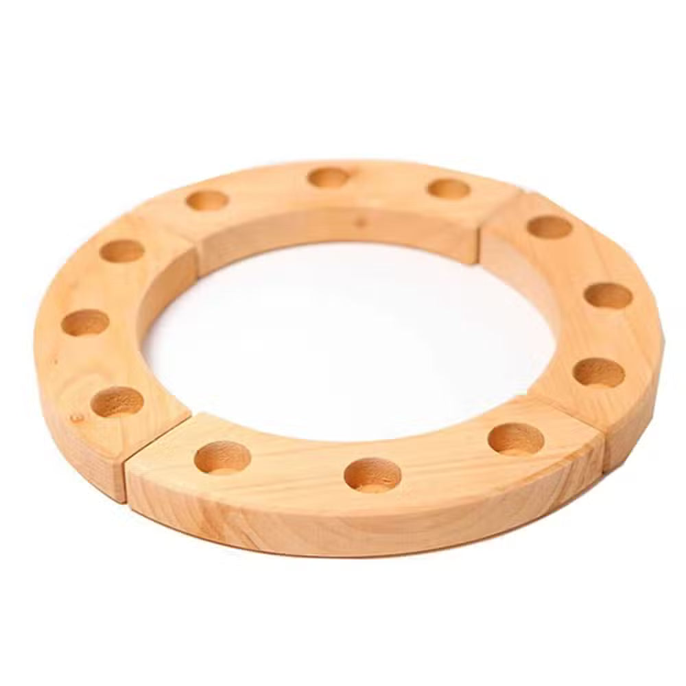 Grimms Fødselsdagsring Natur Lille