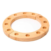 Grimms Fødselsdagsring Natur Lille