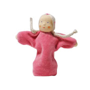 Grimms Lavendeldukke Rose