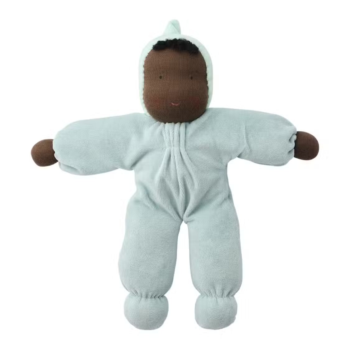 Grimms Slaskedukke Mint