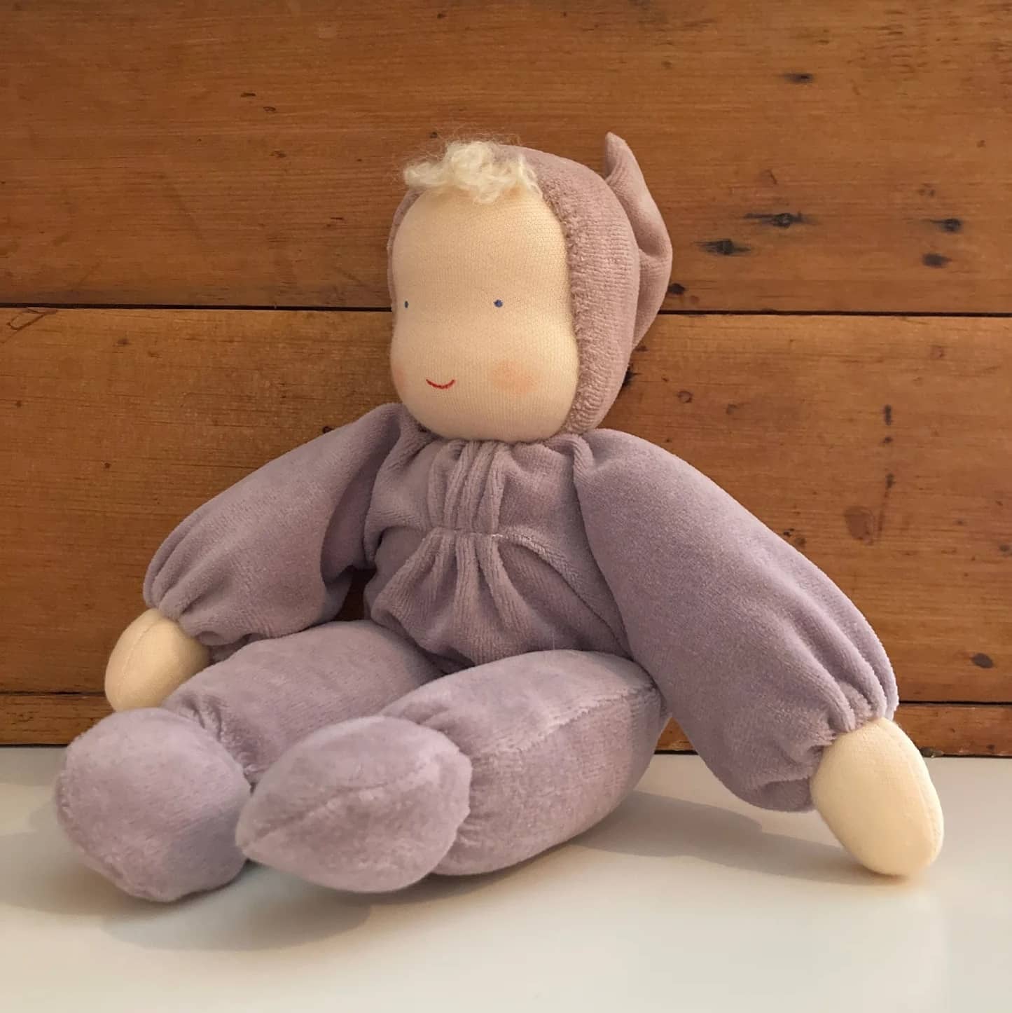 Grimms Slaskedukke Viola