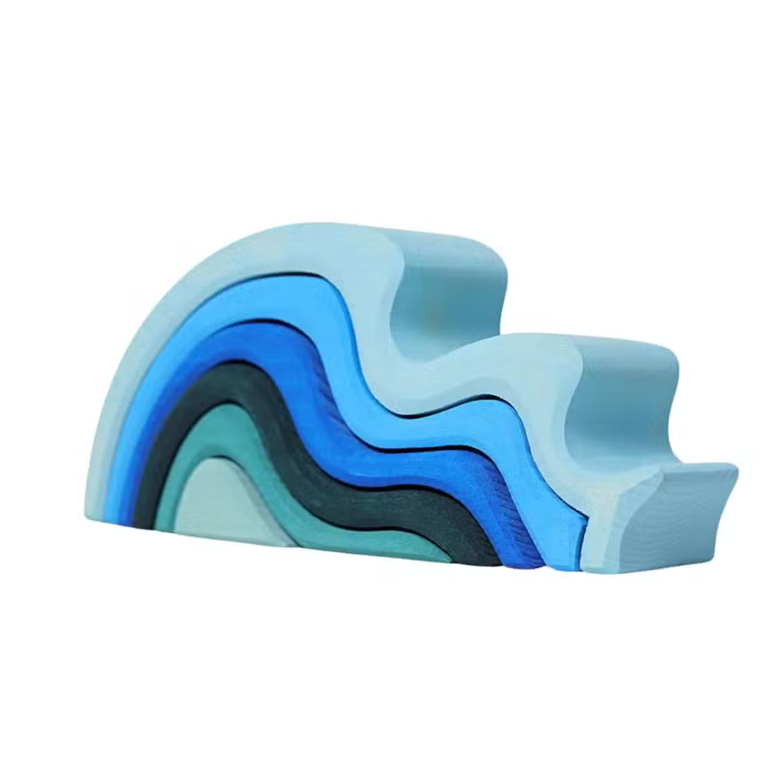 Grimms Stabel Bølge