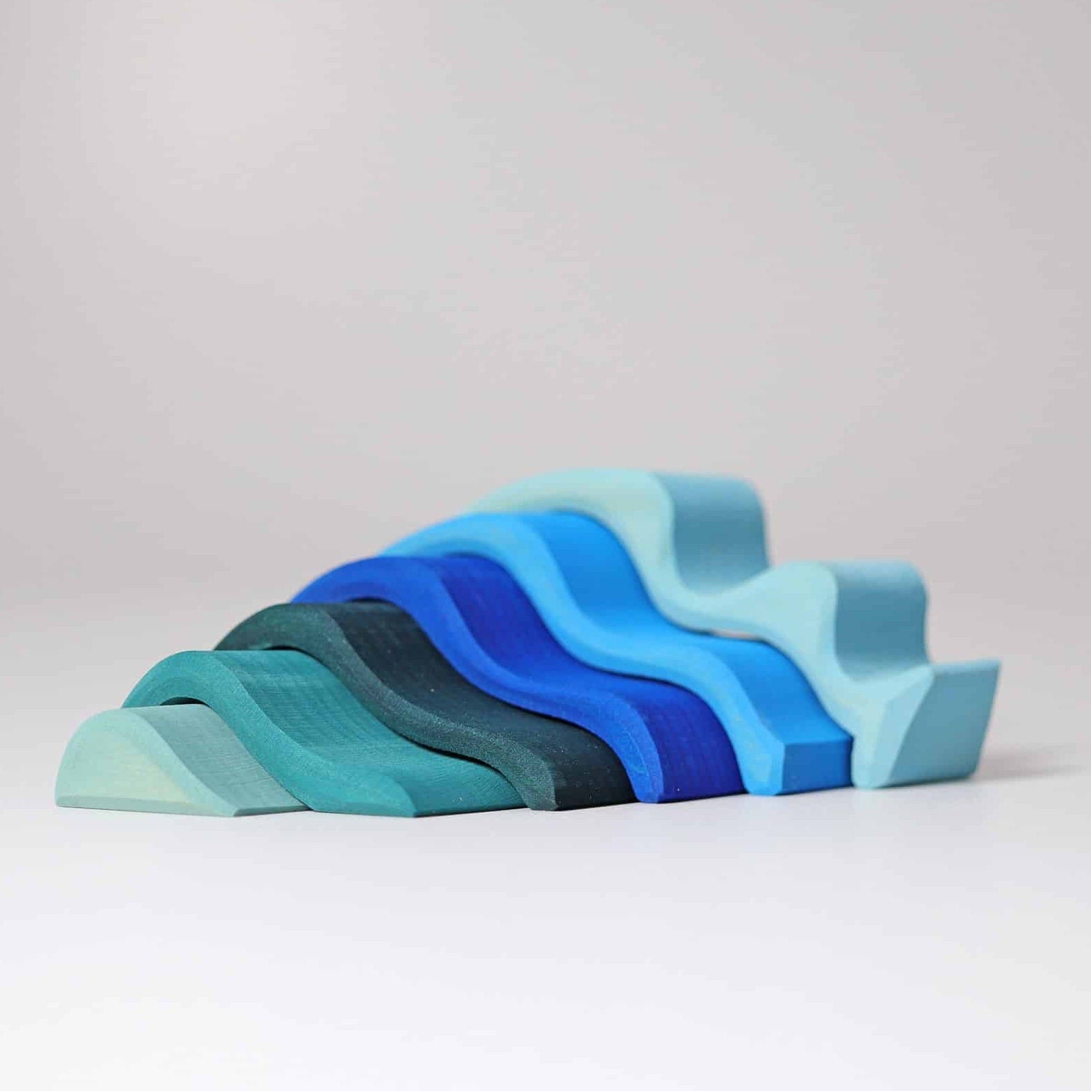 Grimms Stabel Bølge