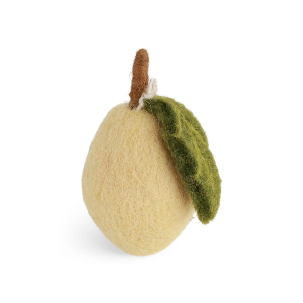 Gry og Sif Legemad Citron