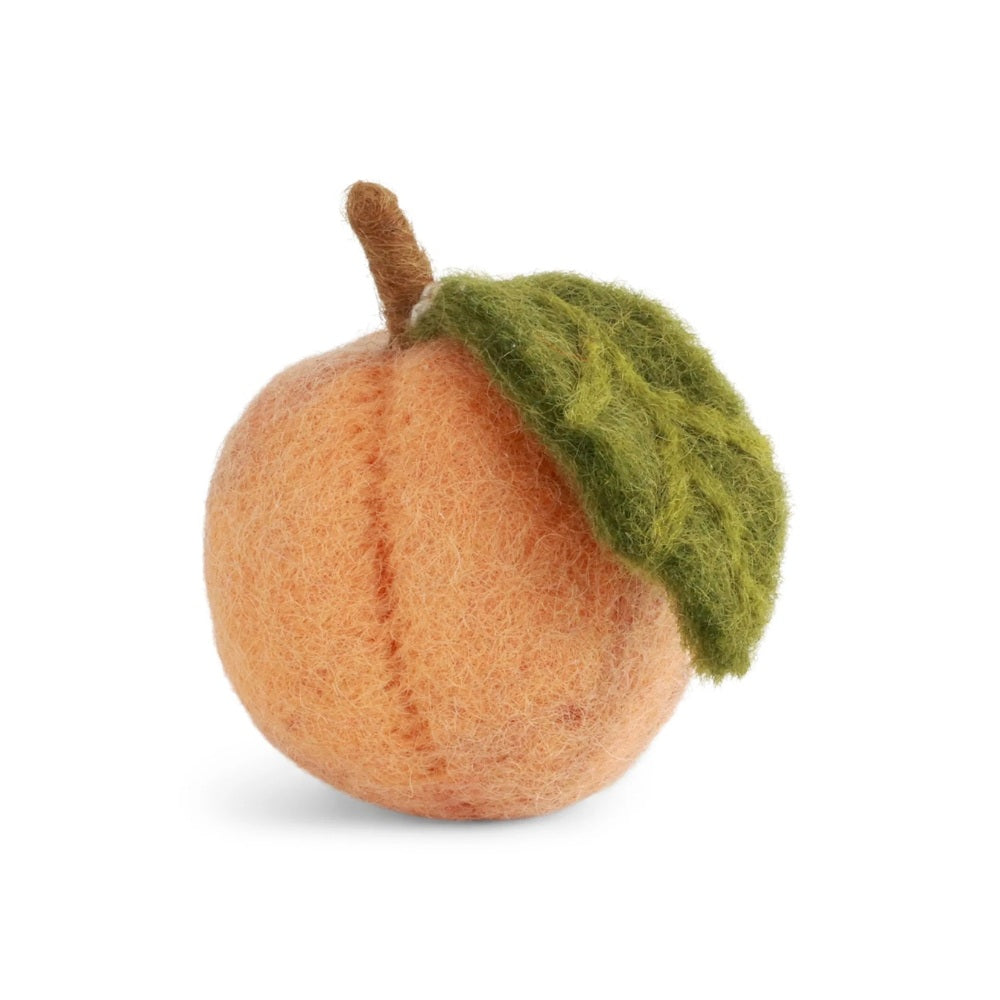 Gry og Sif Legemad Fersken