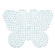 Hama Perleplade Sommerfugl