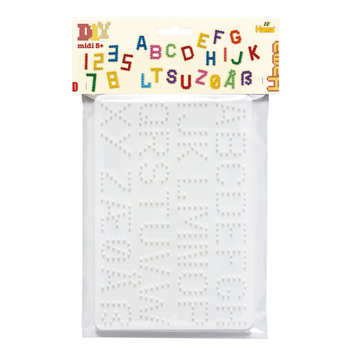 Hama Midi Perleplader 2 Stk