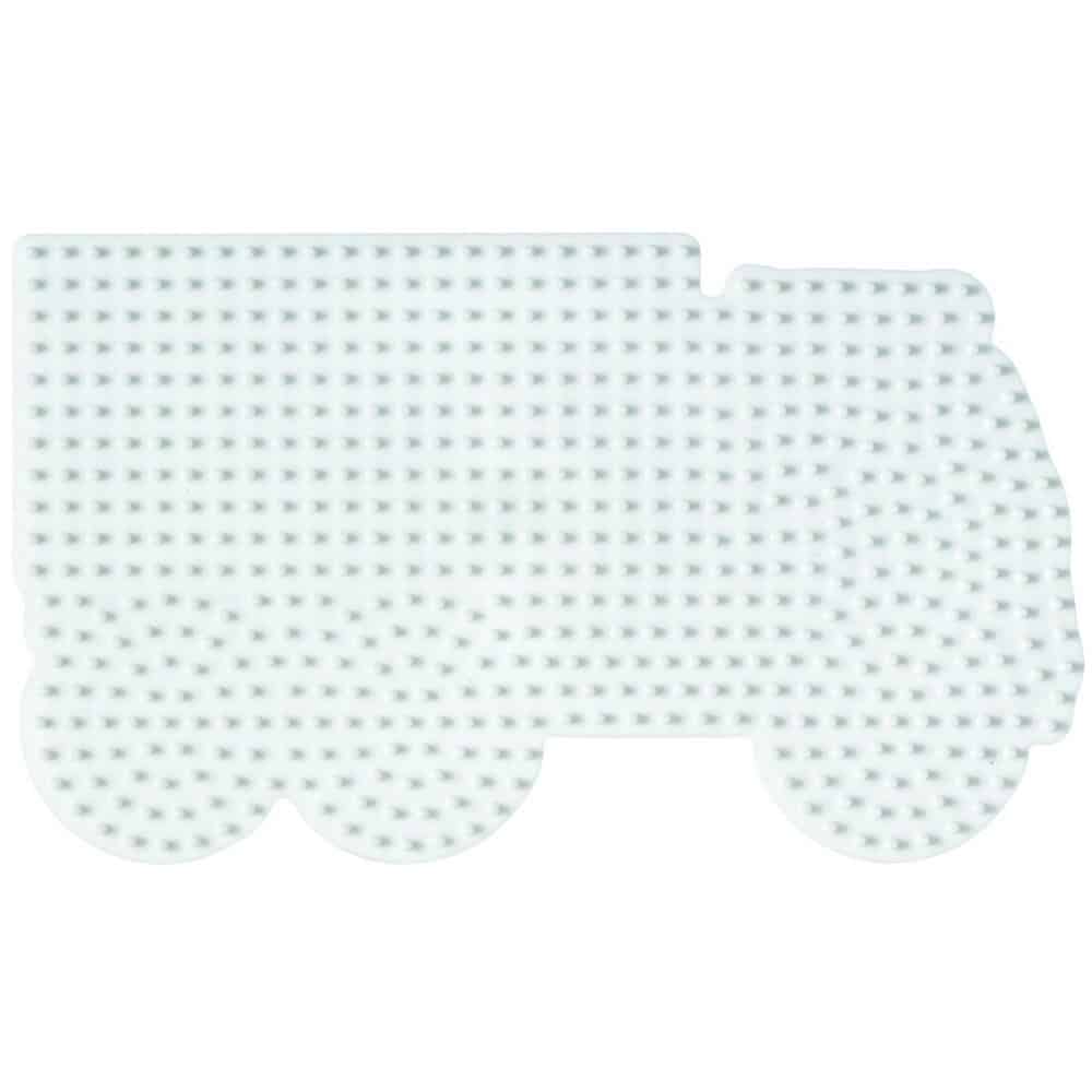 Hama Perleplade Lastbil